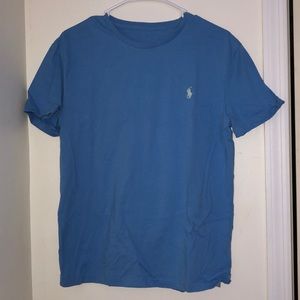 Men’s Medium/Small Polo Tee